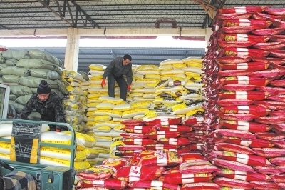 兰州市织密粮油安全网 筑牢仓储服务根基 守护市民“放心饭”