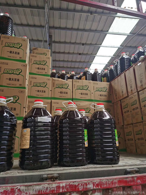 杨思敏粮油 专业粮油仓储服务，守护每一粒粮食的安全与品质