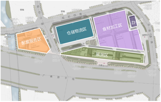 28万平方米产业园+创新合作模式推出“光伏智藕嫁接工房—产业研究院”,为何如此爆火？解码南海‘粮’墨产业转型升级新样本→ |品质南海·活力新沥13秋协创秋交数据猛窜升的背后深思？南海五好地产来加分｜前瞻一年热讯观察⑬